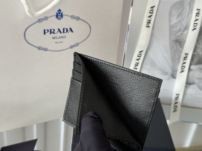 Prada Wallets